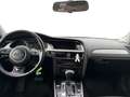 Audi A4 Attraction Sport  Aut. Limo* Sline* Gepflegt* Schwarz - thumbnail 10