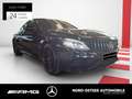 Mercedes-Benz C 63 AMG S Coupé BURMESTER MULTIBEAM NIGHT PANO Schwarz - thumbnail 2