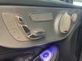 Mercedes-Benz C 63 AMG S Coupé BURMESTER MULTIBEAM NIGHT PANO Schwarz - thumbnail 22