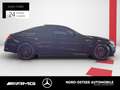 Mercedes-Benz C 63 AMG S Coupé BURMESTER MULTIBEAM NIGHT PANO Schwarz - thumbnail 9