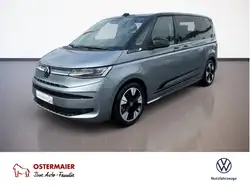 Volkswagen T7 Multivan LIFE 2.0TDI 150PS.DSG.MATRIX.NAVI.PANO.STANDHZG.7S