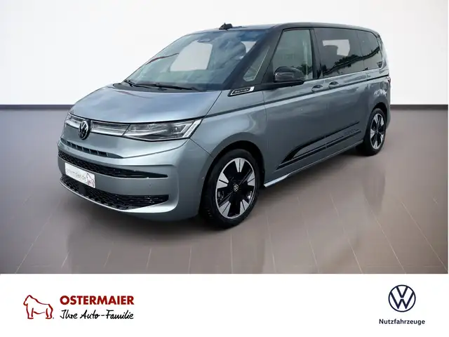 Volkswagen T7 Multivan LIFE 2.0TDI 150PS.DSG.MATRIX.NAVI.PANO.STANDHZG.7S