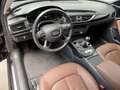 Audi A6 2.0 TDI ultra/LEDER/NAVI/PANO/LED/4 ZO-KLIMA Schwarz - thumbnail 5