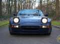 Porsche 944 S Targa 16V, Historie Scheckheft Erstlack Service Bleu - thumbnail 2