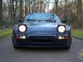 Porsche 944 S Targa 16V, Historie Scheckheft Erstlack Service Blue - thumbnail 2