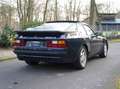Porsche 944 S Targa 16V, Historie Scheckheft Erstlack Service Albastru - thumbnail 3
