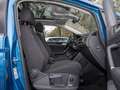 Volkswagen Touran 1.5 TSI EVO DSG R-Line BlueMotion Technology Blu/Azzurro - thumbnail 1