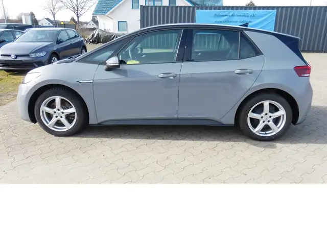 Volkswagen ID.3 Pro Performance Elektrik 1-Gang Navi