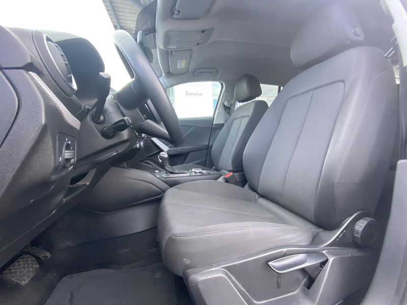 Audi Q2 35 1.5 TFSI S-tronic LED+KAMERA+EL.HECK+ACC+S — photo 9