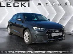 Audi A1 30 TFSI advanced *KAMERA*PDC V+H*VIRTUAL*NAVI*LED*