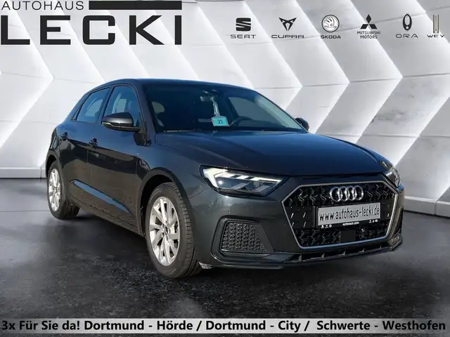 Audi A1 30 TFSI advanced *KAMERA*PDC V+H*VIRTUAL*NAVI*LED*