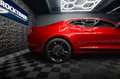 Chevrolet Camaro 6.2 SS Coupe RS LT1 Performance *CarPlay* Rouge - thumbnail 13