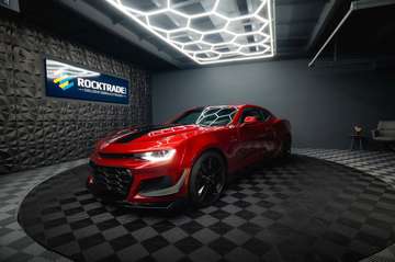 6.2 SS Coupe RS LT1 Performance *CarPlay*