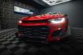 Chevrolet Camaro 6.2 SS Coupe RS LT1 Performance *CarPlay* Rouge - thumbnail 2