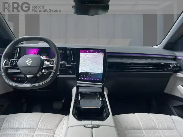 Renault Espace view 10