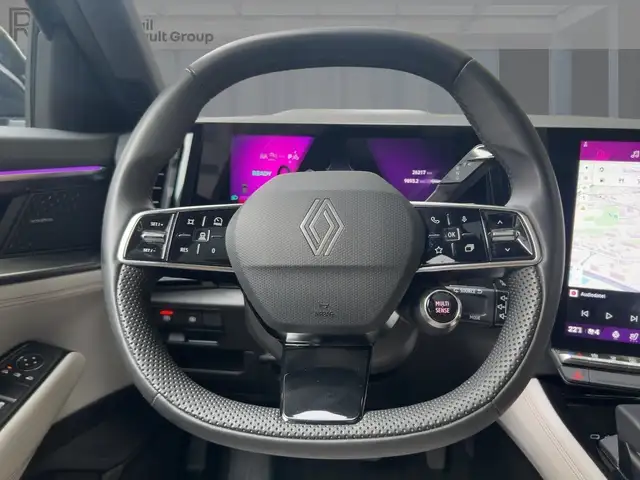 Renault Espace view 11