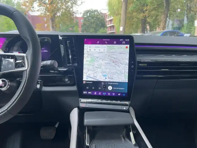 Renault Espace view 12