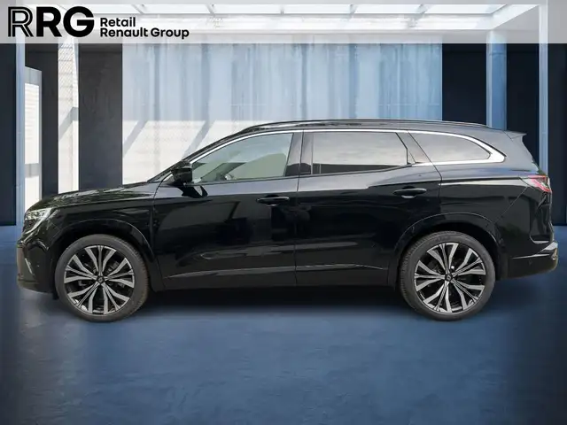 Renault Espace view 2