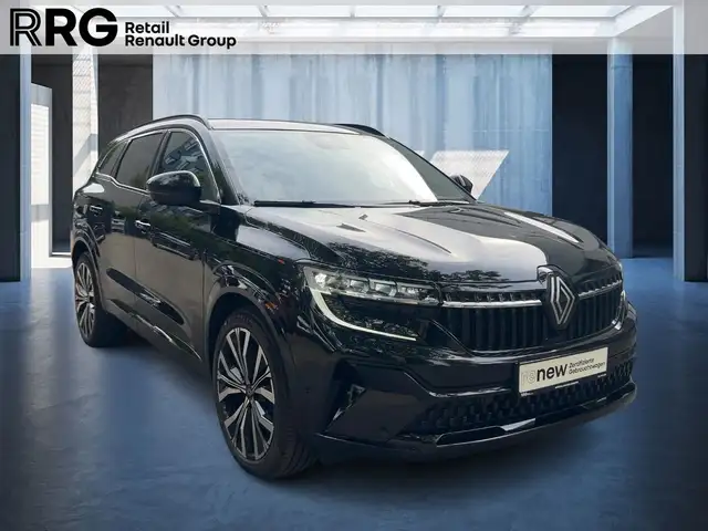 Renault Espace view 7