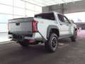 Toyota Tacoma TRD Off Road Hybrid 4x4 iForce Max Silber - thumbnail 3
