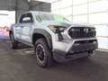 Toyota Tacoma TRD Off Road Hybrid 4x4 iForce Max Silber - thumbnail 2