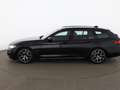 BMW 520 d Touring  M-Sport Aut LED SKY AHK LEDER RADAR Schwarz - thumbnail 6