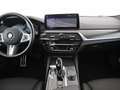 BMW 520 d Touring  M-Sport Aut LED SKY AHK LEDER RADAR Schwarz - thumbnail 11