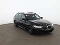 BMW 520 d Touring  M-Sport Aut LED SKY AHK LEDER RADAR Schwarz - thumbnail 5