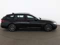 BMW 520 d Touring  M-Sport Aut LED SKY AHK LEDER RADAR Schwarz - thumbnail 4