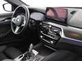 BMW 520 d Touring  M-Sport Aut LED SKY AHK LEDER RADAR Schwarz - thumbnail 13
