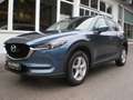 Mazda CX-5 CD150 AWD Attraction Blau - thumbnail 1