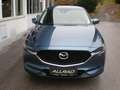 Mazda CX-5 CD150 AWD Attraction Blau - thumbnail 2