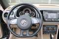 Volkswagen Beetle Cabriolet 70´s Design Navi PDC Carplay Gris - thumbnail 16