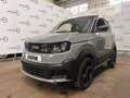 Ligier Myli 0,5 Diesel R.EBEL 8HP - Apple Carplay/Android Aut Grigio - thumbnail 1