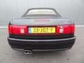 Audi Cabriolet 2.6 | LEDER | HARDTOP | Zwart - thumbnail 5