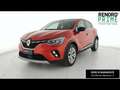Renault Captur 1.6 E-Tech hybrid Intens 145cv auto Rosso - thumbnail 1