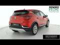 Renault Captur 1.6 E-Tech hybrid Intens 145cv auto Rosso - thumbnail 5