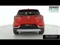 Renault Captur 1.6 E-Tech hybrid Intens 145cv auto Rosso - thumbnail 4