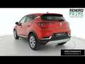 Renault Captur 1.6 E-Tech hybrid Intens 145cv auto Rosso - thumbnail 7