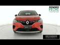 Renault Captur 1.6 E-Tech hybrid Intens 145cv auto Rosso - thumbnail 3