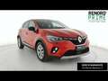 Renault Captur 1.6 E-Tech hybrid Intens 145cv auto Rosso - thumbnail 6
