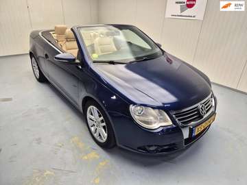2.0 T-FSI Navi leer Cruise Control Alu Electrische