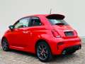 Abarth 595 +BT+PDC+CARPLAY+ANDROID-AUTO+ Red - thumbnail 5