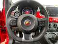 Abarth 595 +BT+PDC+CARPLAY+ANDROID-AUTO+ Red - thumbnail 7