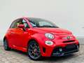 Abarth 595 +BT+PDC+CARPLAY+ANDROID-AUTO+ Red - thumbnail 3