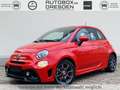 Abarth 595 +BT+PDC+CARPLAY+ANDROID-AUTO+ Red - thumbnail 1