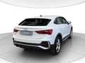 Audi Q3 Sportback 45 1.4 tfsi e S line edition s-tronic Blanc - thumbnail 3