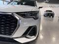 Audi Q3 Sportback 45 1.4 tfsi e S line edition s-tronic Blanc - thumbnail 6