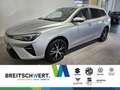 MG MG5 61 kWh Max. Luxury ACC/Navi/LED/360°Kamera Stříbrná - thumbnail 1