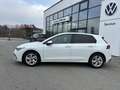 Volkswagen Golf Rabbit TSI Blanc - thumbnail 3